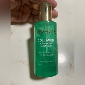 REVENTIN Collagen Moisturizing Face Serum